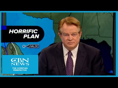 News on The 700 Club: May 26, 2022