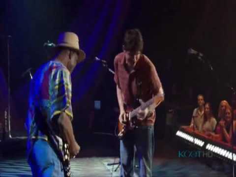 I got the blues -- Buddy Guy & John Mayer (Live)