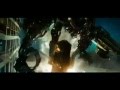 transformers 2 music video: linkin park what i`ve ...