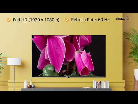 Sansui Led Television