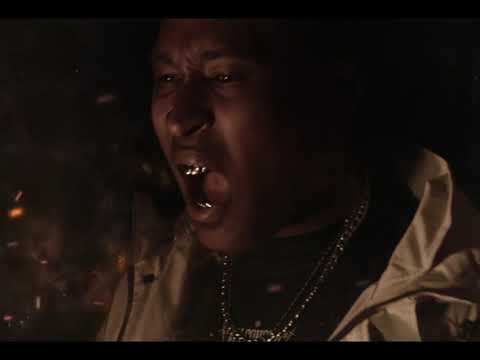 PatricKxxLee - Fired Up (Official Music Video)