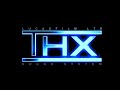 THX Ziegfeld In The THX Wings 1983 Style