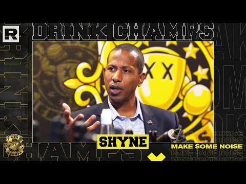 Shyne On Diddy, Bad Boy, Going From Rap To Politics, Belize & More | Drink Champs