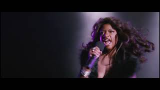 Notorious (2009) - Lil Kim's Anger