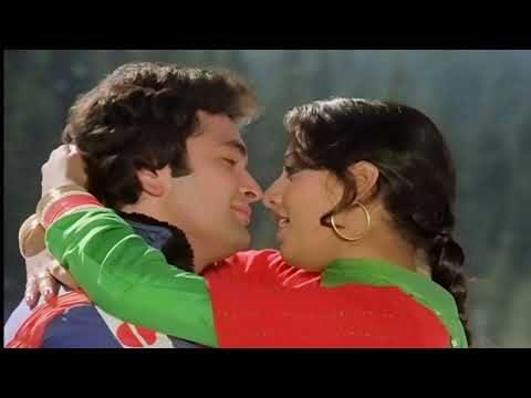 Nazron Se Keh Do | Full Song | Doosara Aadmi | Rishi Kapoor, Neetu | #bollywoodsongs #bollywood