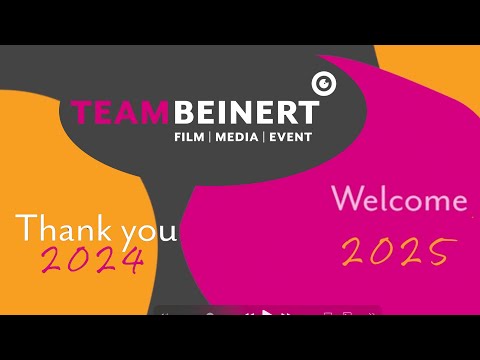 Team Beinert Jahresrückblick 2024
