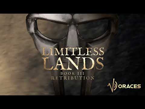 Limitless Lands 3: Retribution Audiobook Promo Video