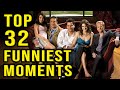 The 32 Funniest HIMYM Moments (Voted by Viewers)