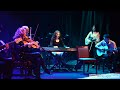 Natalie McMaster, Donnell Leahy The Four on the Floor: St. Anne's Reel