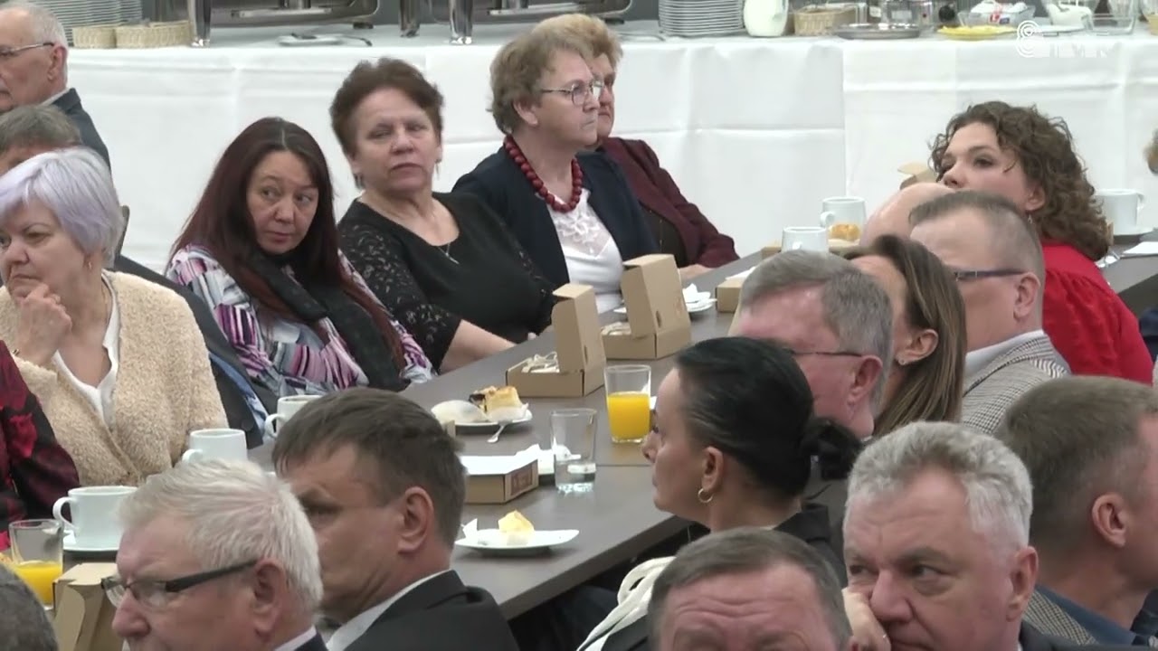 Dzień Sołtysa Powiatu Sieradzkiego