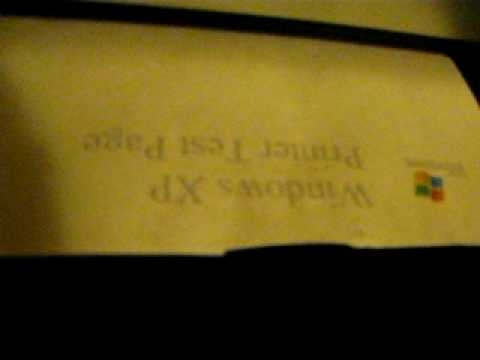 For Humboldt Craigslist Hp D4260 Printer Test