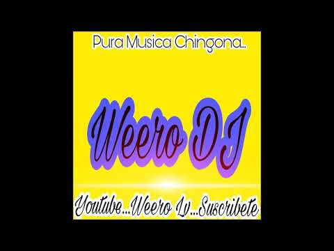 El Tamarindo -  Salsa Romantica -  Weero DJ