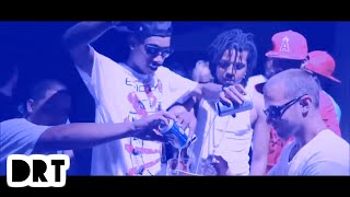Wiz Khalifa x Curren$y - Dojo (Official Video)