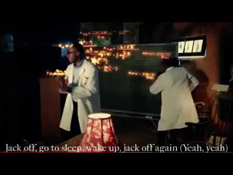 NF,Logic,Joyner Lucas,Hopsin,DAX,Tech N9ne,GAWNE & EMINEM - Resurgence (mixed) FAST RAP 2023