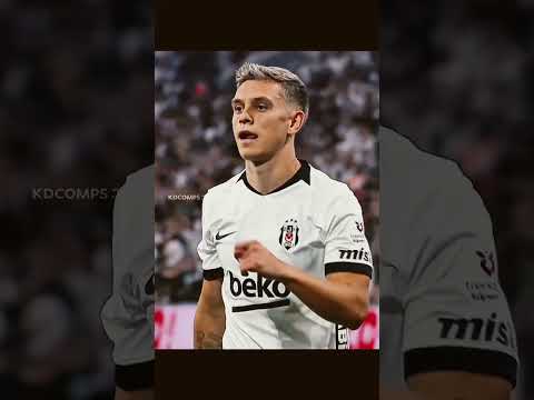 Trossard vs. Erzurumspor FK