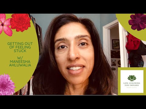 Maneesha Ahluwalia, MD video.