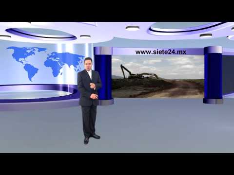 Resumen Noticias Siete24  12 Junio 2015