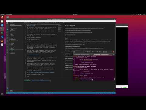 Manage Packages In C++ like Rust and Golang