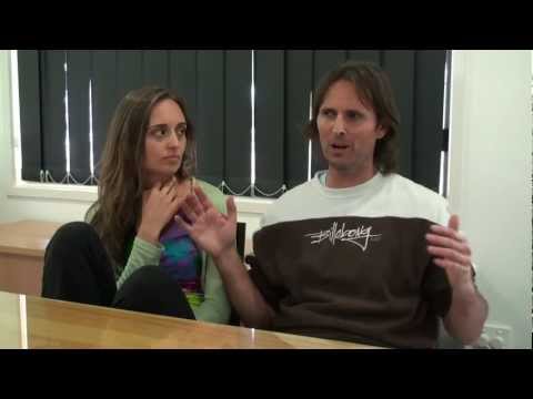 20120916 Interview With Jesus & Mary - General Questions