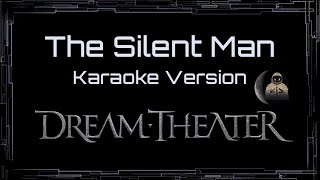 Download lagu Dream Theater • The Silent Man (CC Karaoke / Instrumental) mp3