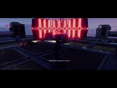 Agents of Mayhem Pt6