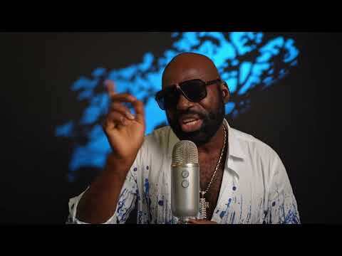 A woman's touch  . Richie Stephens