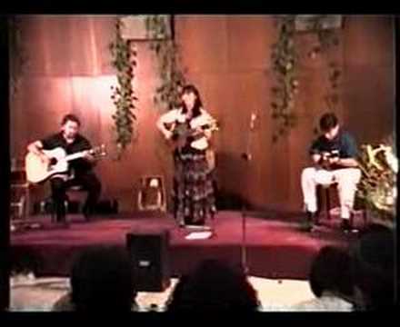 Shuly Nathan + Shay Tochner + Shmuel Elbaz - Love Street