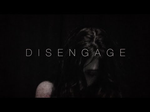 DISENGAGE OFFICIAL VIDEO - DAMIAN WYLDES
