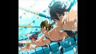 Splash Free - Style Five [Nightcore]