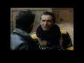 Backdraft Movie MTV Featurette 1991