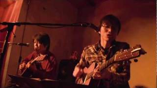 Yoichi Aoyama - Seed Song
