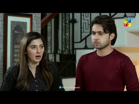 Ramal Ne Ki Maa Se Badtameezi !!! - Beqadar - HUM TV