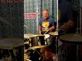 Lesson by  Philly Joe Jones to   Roy McCurdy, to Me, To YOU  smoke jazz club sept 3-7