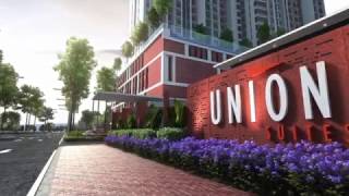 Union Suites at Bandar Sunway