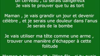 Eminem - Brainless (Traduction)