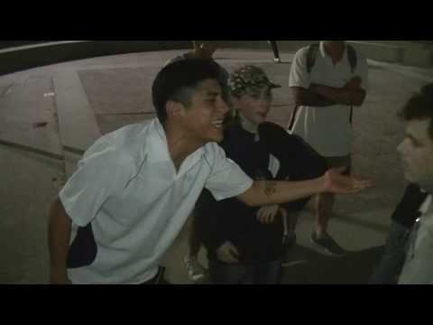 ROLI vs MILO | 8vos | Fecha Especial 1v1