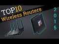 Top 10 Wireless Routers 2015 | Compare Best.