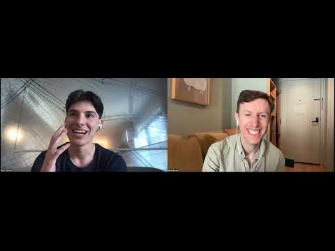 Survivor 50 | Rizo Velovic Interview (Mike Bloom / Parade)