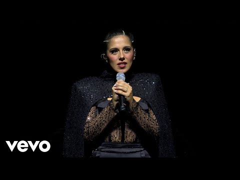 Sara Correia - Tour Liberdade (Ao Vivo no Coliseu do Porto)