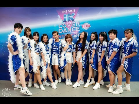 Miracle A.N St.berry Cover Hello Project! @ The Nine JK Cover Dance Contest 2019 (020619)