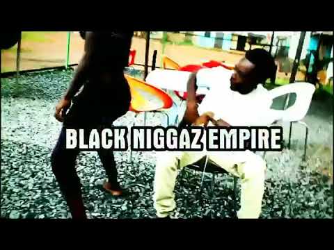 Black Niggaz Empire - Chipute chibeebe