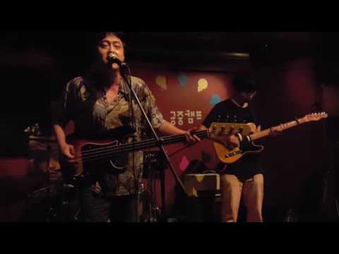 160709 푸르내 -  The headmaster ritual (The smiths) Cover