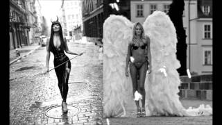 Lou Doillon___________ Devil Or Angel