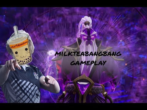MORE AND MORE TOPSON WANNABE- VOID SPIRIT 22 KILLS MILKTEABANGBANG GAMEPLAY