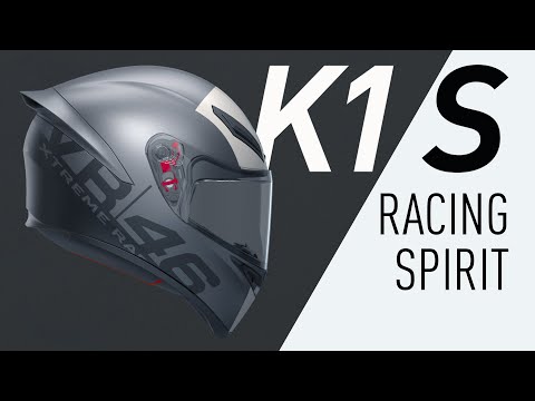 K1 S  | AGV helmets K1 S  | AGV he...