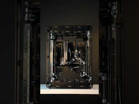 $12,000 WATERCOOLED PC 😱 RTX 4090 & Intel i9-14900K 🔥