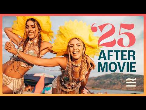 Same Same But Different 2025: Official Aftermovie