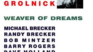 Don Grolnick - Nothing Personal