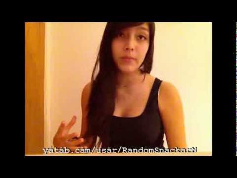 VAD VILL EN TJEJ HA I EN KILLE?!  (OCH TVÄRT OM!)