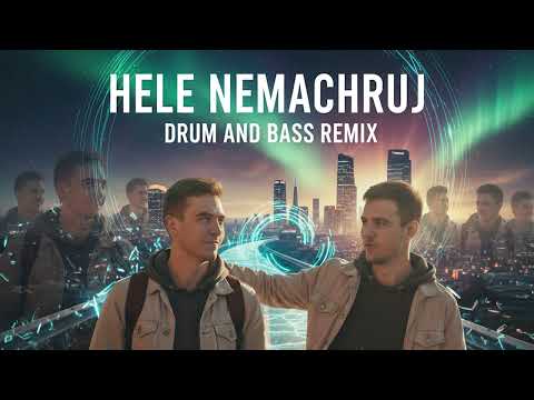 Michal David - Hele nemachruj - 2025 DRUM AND BASS - Nova Apex remix